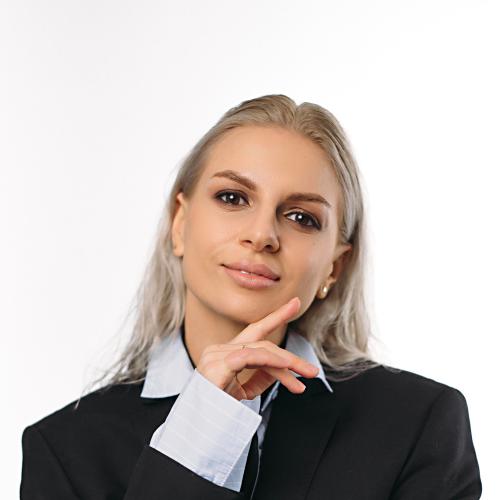 Юлія Ярмоленко